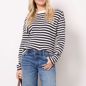 Marsel Long Sleeve Top